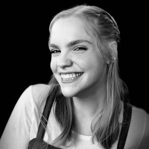 Meet your Posher, Ursula